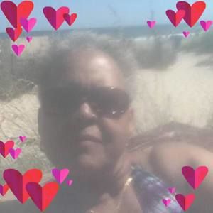 Meet your Posher, Beverly